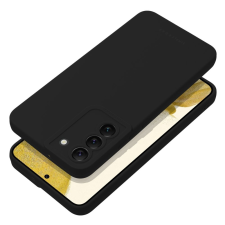 ROAR Luna tok Samsung Galaxy A34 5G fekete tok és táska