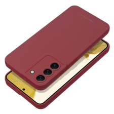 ROAR Luna tok Samsung Galaxy A34 5G piros tok és táska