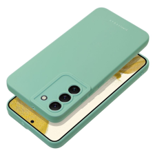 ROAR Luna tok Samsung Galaxy A34 5G Zöld tok és táska