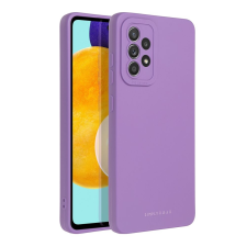 ROAR Luna tok Samsung Galaxy A52 5G / A52 LTE (4G) / A52s 5G lila tok és táska