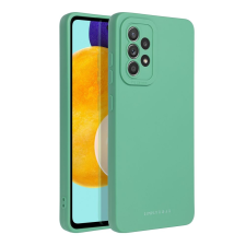 ROAR Luna tok Samsung Galaxy A52 5G / A52 LTE (4G) / A52s 5G zöld tok és táska