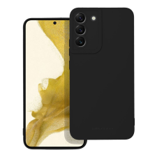 ROAR Luna tok SAMSUNG Galaxy S24 Plus fekete tok és táska