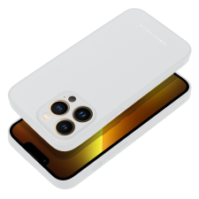 ROAR matt üveg tok - iPhone XS Max acél tok és táska
