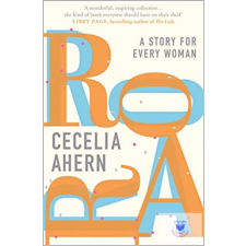  Roar (PB) idegen nyelvű könyv