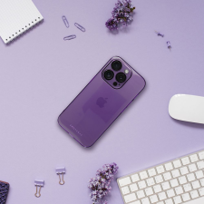 ROAR Pure Simple Fit tok -iPhone 15 Plus lila tok és táska