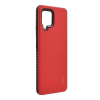 ROAR RICO ARMOR szilikon telefonvédő (közepesen ütésálló, műanyag hátlap, matt) PIROS [Samsung Galaxy A42 5G (SM-A425F)] (5996591022956)