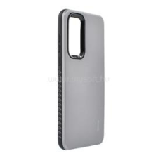 ROAR RICO ARMOR szilikon telefonvédő (ütésállóság, műanyag hátlap, matt) SZÜRKE (GP-97922) tok és táska