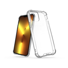 ROAR Samsung A135F Galaxy A13 4G szilikon hátlap - Roar Armor Gel - transparent tok és táska