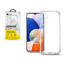 ROAR Samsung A145 Galaxy A14 4G/Galaxy A14 5G szilikon hátlap - Roar Armor Gel - átlátszó tok és táska
