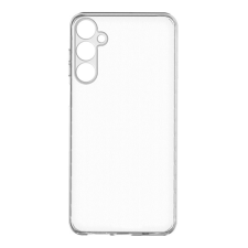 ROAR Samsung A16 5G ROAR ALL DAY szilikon telefonvédő ultravékony ÁTLÁTSZÓ tok és táska