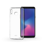 ROAR Samsung G6200 Galaxy A6s (2018) szilikon hátlap - Roar All Day Full 360 - transparent