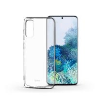 ROAR Samsung G980F Galaxy S20 szilikon hátlap - Roar All Day Full 360 - transparent tok és táska