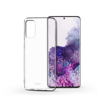 ROAR Samsung G985F Galaxy S20+ szilikon hátlap - Roar All Day Full 360 - transparent tok és táska