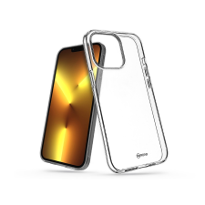 ROAR Samsung Galaxy A14 5G Tok - Átlátszó tok és táska