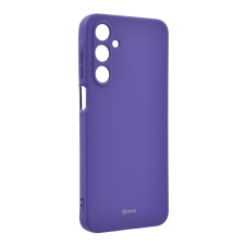 ROAR Samsung Galaxy A16 5G (SM-A166) all day szilikon telefonvédő (matt) lila tok és táska