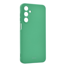 ROAR Samsung Galaxy A16 5G (SM-A166) all day szilikon telefonvédő (matt) mentazöld tok és táska