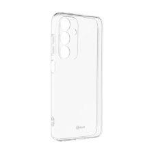 ROAR Samsung Galaxy A25 5G (SM-A256) all day szilikon telefonvédő (ultravékony) átlátszó tok és táska