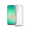 ROAR Samsung Galaxy A26 5G All Day Full 360 szilikon tok, átlátszó (KC356599)