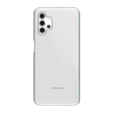 ROAR SAMSUNG Galaxy A32 5G, M32 5G, ROAR ALL DAY szilikon mobiltok, Átlátszó tok és táska