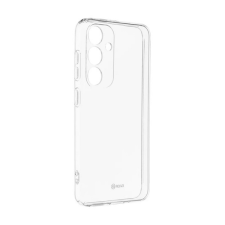 ROAR Samsung Galaxy A55 5G (SM-A556) all day szilikon telefonvédő (ultravékony) átlátszó tok és táska