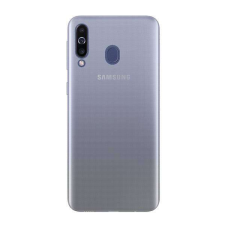 ROAR Samsung Galaxy M30 (SM-M305F), Roar All Day szilikon mobiltok, Átlátszó tok és táska