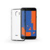 ROAR Samsung J400F Galaxy J4 (2018) szilikon hátlap - Roar All Day Full 360 - átlátszó