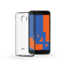 ROAR Samsung J400F Galaxy J4 (2018) szilikon hátlap - Roar All Day Full 360 - transparent
