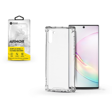 ROAR Samsung N970F Galaxy Note 10 szilikon hátlap - Roar Armor Gel - transparent tok és táska