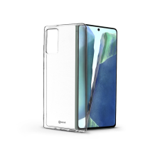 ROAR Samsung N980F Galaxy Note 20/Note 20 5G szilikon hátlap - Roar All Day Full 360 - transparent tok és táska
