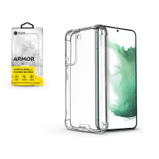 ROAR Samsung S906B Galaxy S22+ 5G szilikon hátlap - Roar Armor Gel - transparent tok és táska