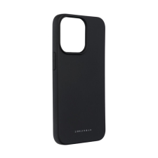 ROAR Space iPhone 13 Pro szilikon tok, fekete tok és táska