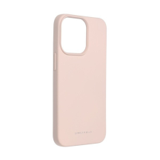 ROAR Space iPhone 13 Pro szilikon tok, rózsaszín tok és táska
