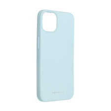 ROAR Space iPhone 13 szilikon tok, világoskék tok és táska