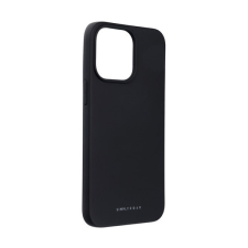 ROAR Space iPhone 14 Pro Max szilikon tok, fekete tok és táska