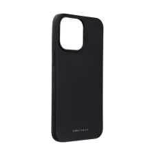 ROAR Space iPhone 14 Pro Max szilikon tok fekete tok és táska