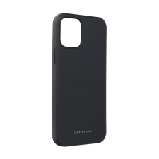 ROAR Space iPhone 14 szilikon tok, fekete tok és táska