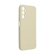 ROAR Space Samsung Galaxy A14 5G szilikon tok törtfehér tok és táska
