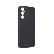ROAR Space Samsung Galaxy A34 5G szilikon tok, fekete tok és táska