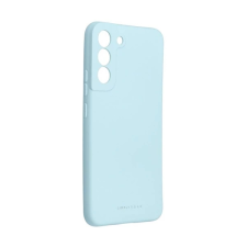 ROAR Space Samsung Galaxy S22 Plus szilikon tok világoskék tok és táska