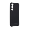 ROAR Space Samsung Galaxy S23 Plus Szilikon Tok - Fekete (GP-134761)