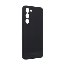 ROAR Space Samsung Galaxy S23 Plus Szilikon Tok - Fekete (GP-134761) tok és táska
