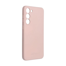 ROAR Space Samsung Galaxy S23 Plus szilikon tok rózsaszín tok és táska