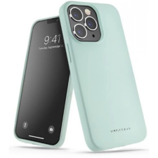 ROAR Space szilikon hátlap iPhone 14 Pro Max égkék tok és táska