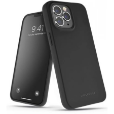 ROAR Space szilikon hátlap iPhone 14 Pro Max fekete tok és táska