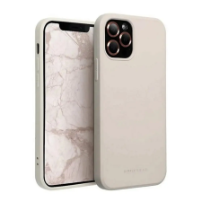 ROAR Space szilikon hátlap Samsung Galaxy A27 5G bézs GP-191095 tok és táska