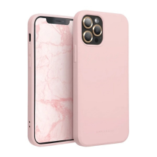 ROAR space szilikon telefonvédő (matt, prémium) rózsaszín gp-156186 tok és táska