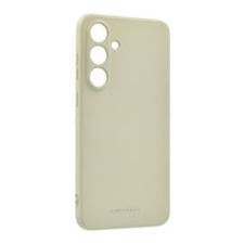 ROAR SPACE szilikon telefonvédő (matt, prémium) BÉZS (GP-172780) tok és táska