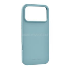 ROAR SPACE szilikon telefonvédő (matt, prémium) VILÁGOSKÉK (GP-173478) tok és táska