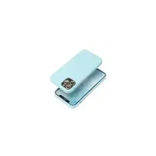 ROAR Space tok - Iphone 15 égszínkék tok és táska