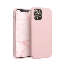 ROAR Space tok - Iphone 15 Pro Pink tok és táska